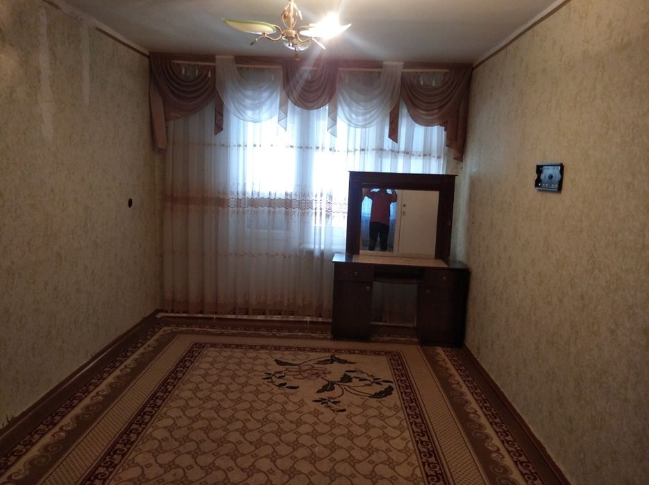 Срочно квартира СОТИЛАДИ