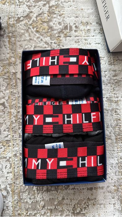 Boxeri versace noi set 3 perechi