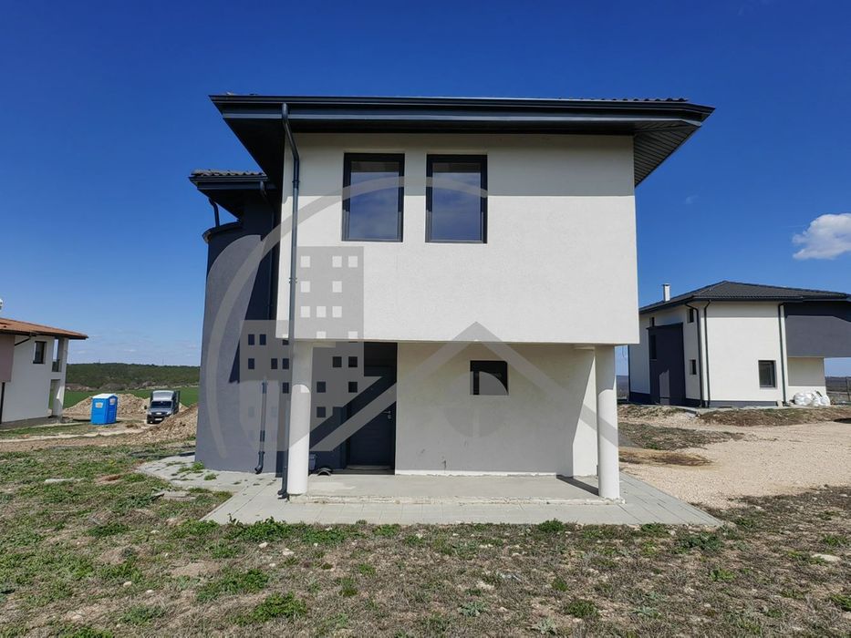 Продава се Къща в с. Кичево, Област Варна - 145 кв.м за 1366 €/кв.м - Снимка #3