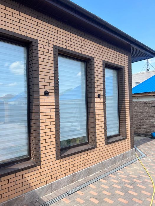 Вентиляционные клапаны