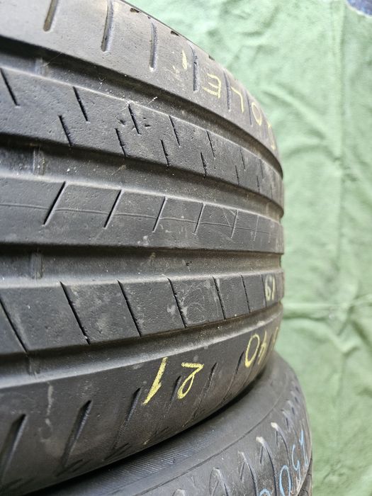 245 40 21 vara bridgestone