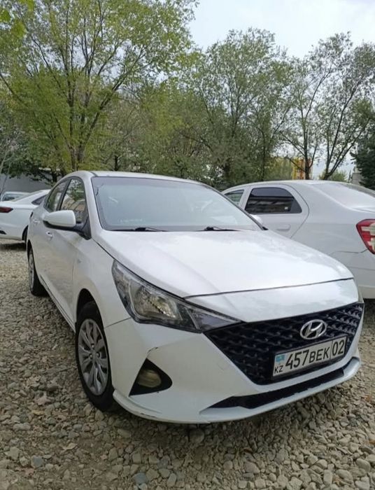 Аренда авто под такси