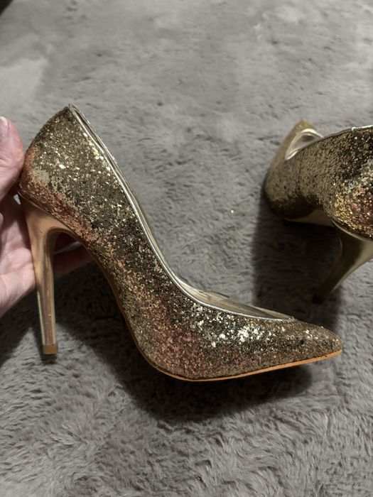 Pantofi dama Poema