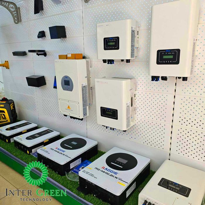 Гибрид инвертор | Онгрид инвертор | Оптом нархларда | invertor