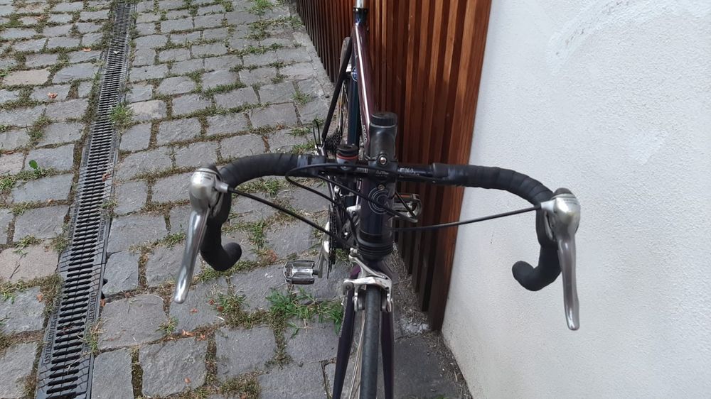 Cursiera Cannondale marime L