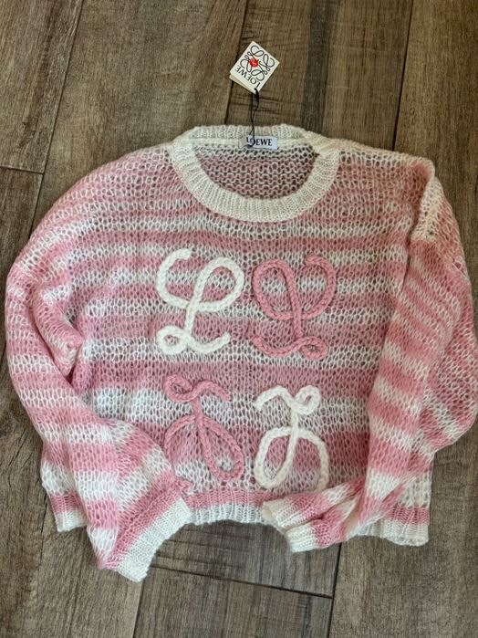 Дамски пуловер нов