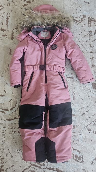 Продам комбинезон зимний