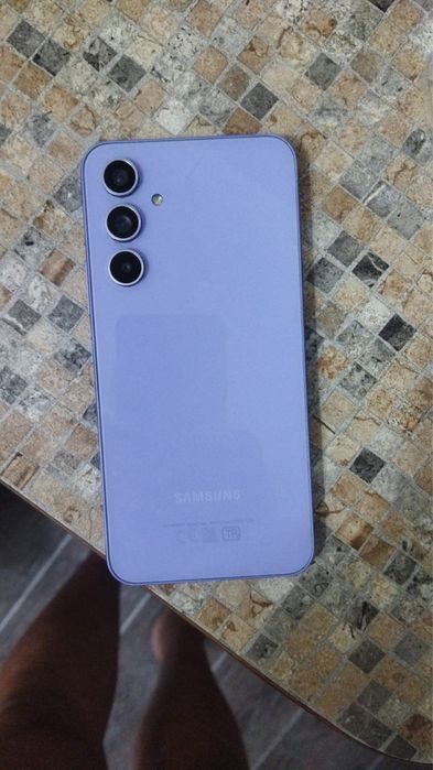 Samsung a54 в отличном состоянии