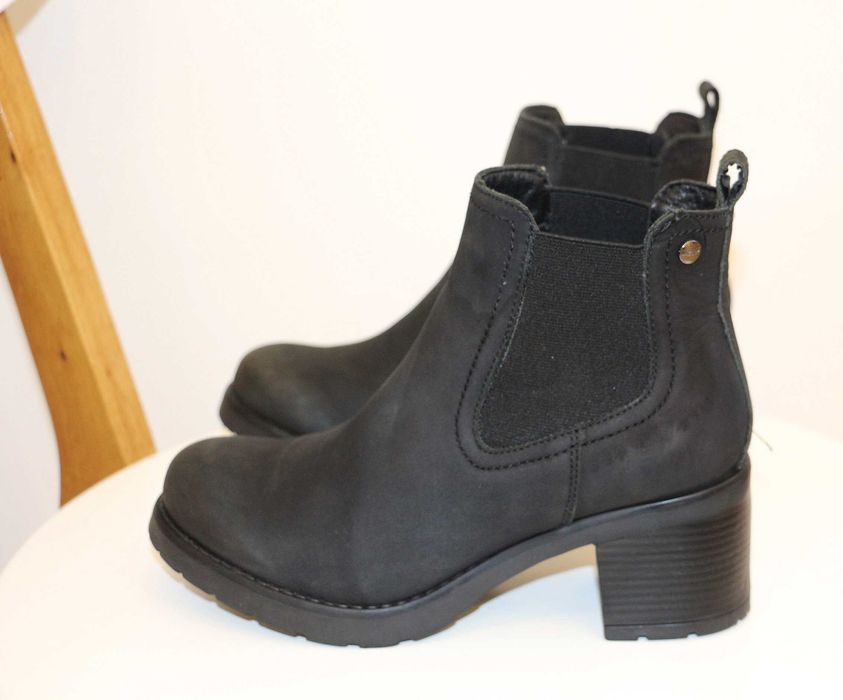 Дамски боти Lacocki