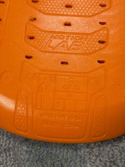 Кожено мото яке COURSE BOMBER с протектор Furygan D3O, XL