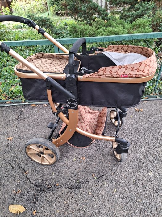 Коляска,самокат,ходунки  б/у