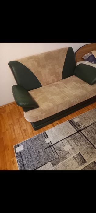 Canapea extensibilă