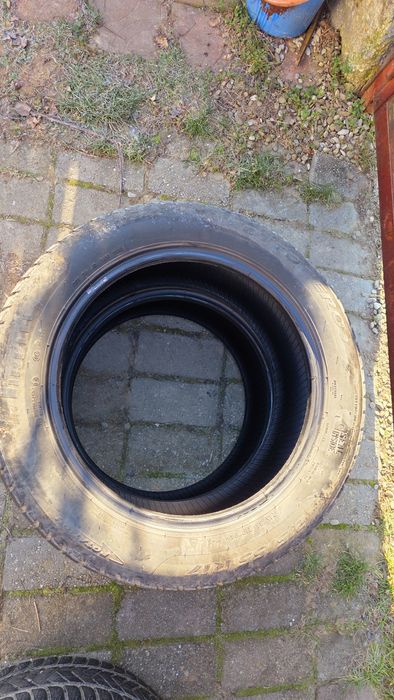 Set 4 anvelope iarna Pirelli Winter Sottozero3 215/55/17 Dot 19