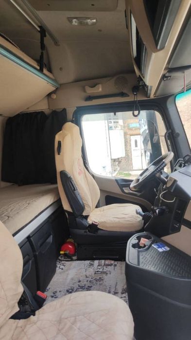 Продам фуру в составе