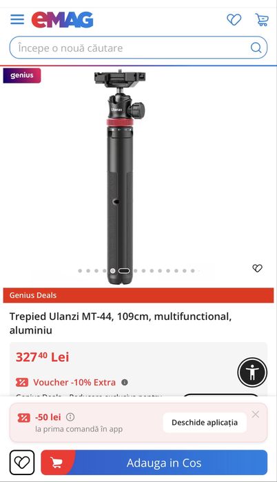 Trepied, selfie stick camera foto, actiune, smartphone