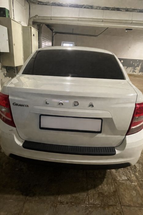 На продаже лада гранта