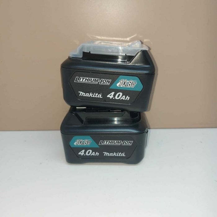 Нови батерии MAKITA BL1040B