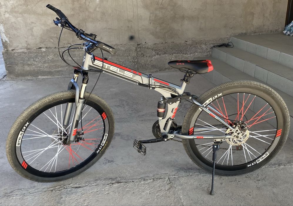 Велосипед  продается