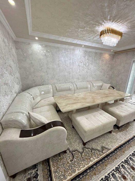 №3830.Продается 2х-комнатная квартира 77 серия.