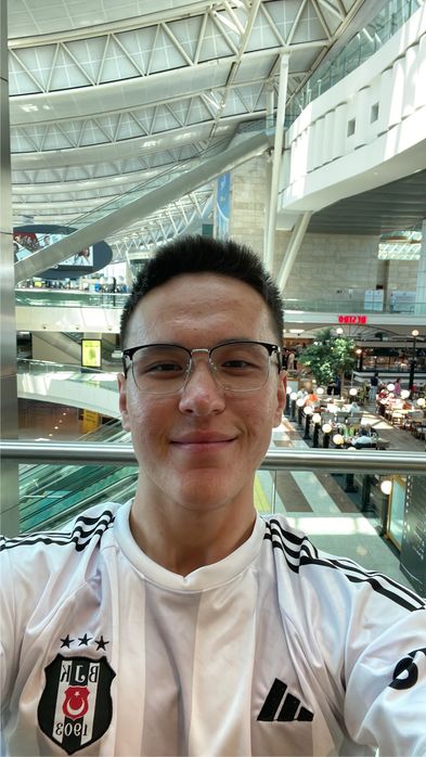 Трезвый водитель