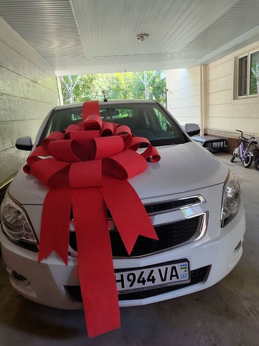 Бант для машины,Автабант,бантик