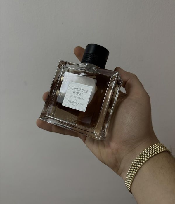 Guerlain L'Homme Ideal