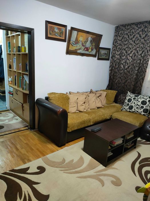 Închiriere apartament 2-3 camere