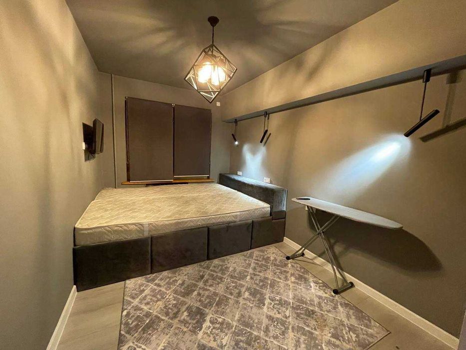 Сдается евро 2-х комнатная квартира на Яшнабадском | Паркентский