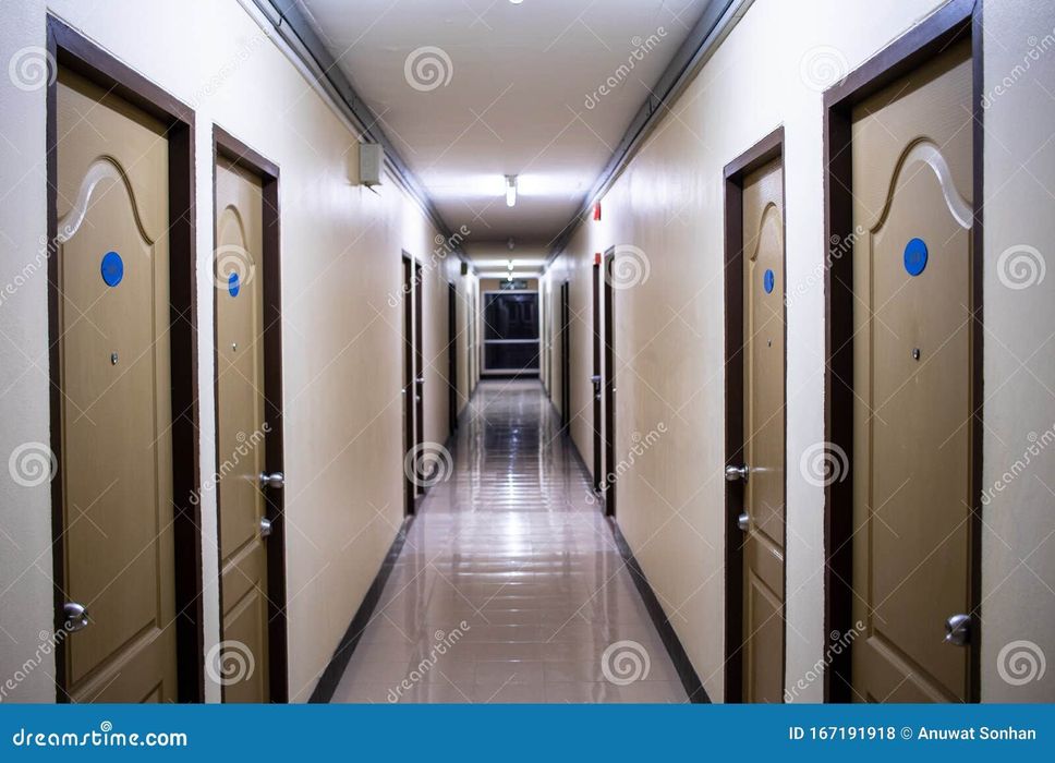 Сдам комнаты в общежитии