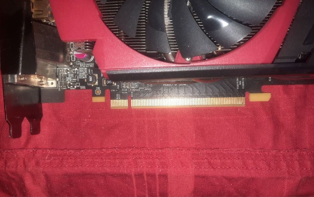 Placa video GTX 970 4GB