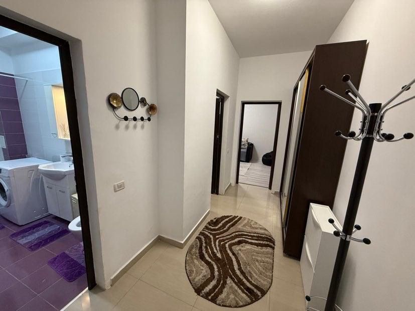 Garsoniera de inchiriat Fundeni, foarte spatioasa, proprietar