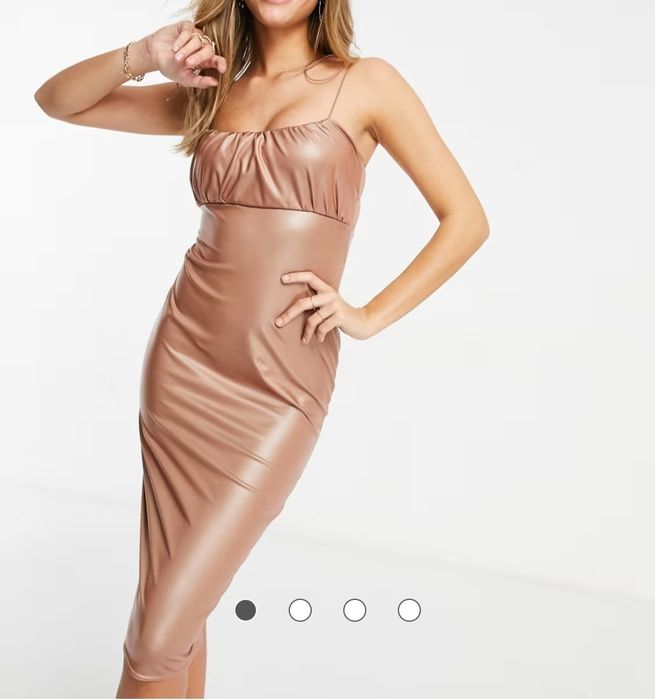 Rochie super sexy
