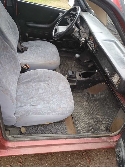 Dacia 1310  1995