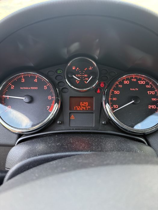 De vanzare Peugeot 207