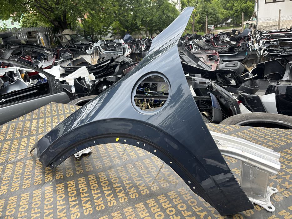 Калник Volvo XC90