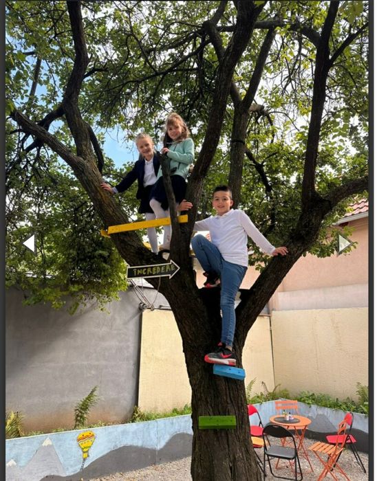 AfterEDU - After School