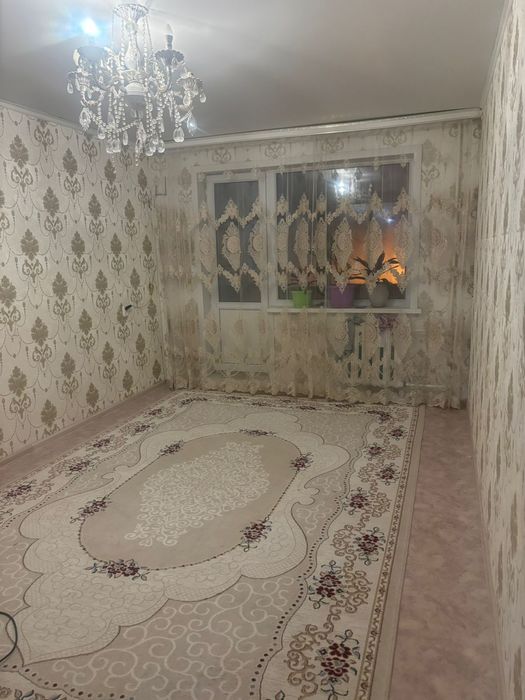 Продаю 2-х комнатную квартиру