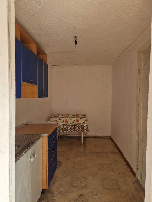 Времянка (квартира)