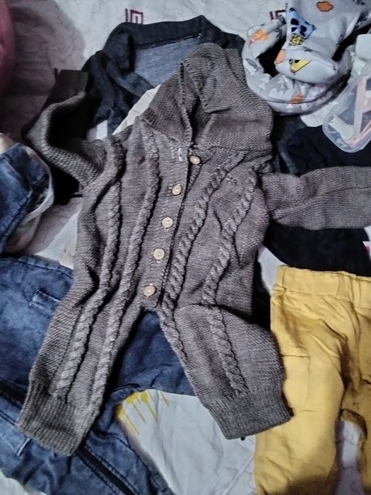 Продам детскую одежду!