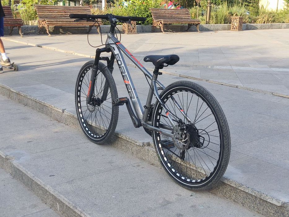 Велосипед мтб  26 колеса