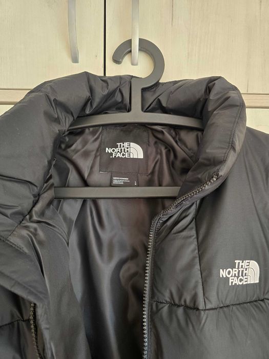 Зимно яке The North Face Massif down jacket Size: L