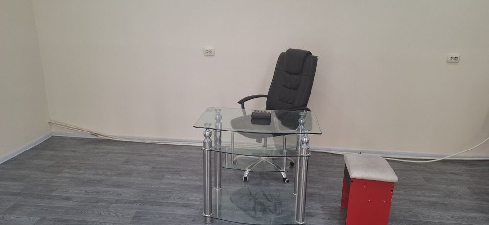 Офис учун жой. Тикув хонаси, репититорлик ва хоказолар ишлатса булади.