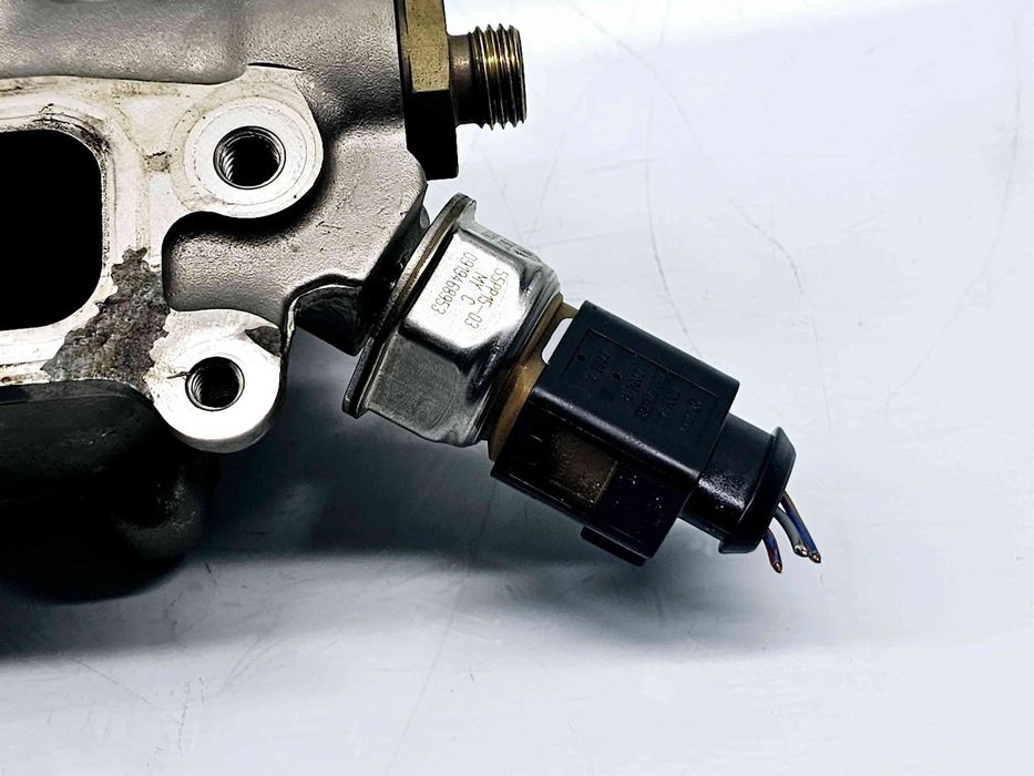 Rampa injectoare Skoda Octavia 2 (1Z3) [Fabr 2004-2013] GK284AHB 1.4 B