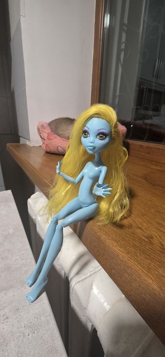 Кукла монстер хай продам