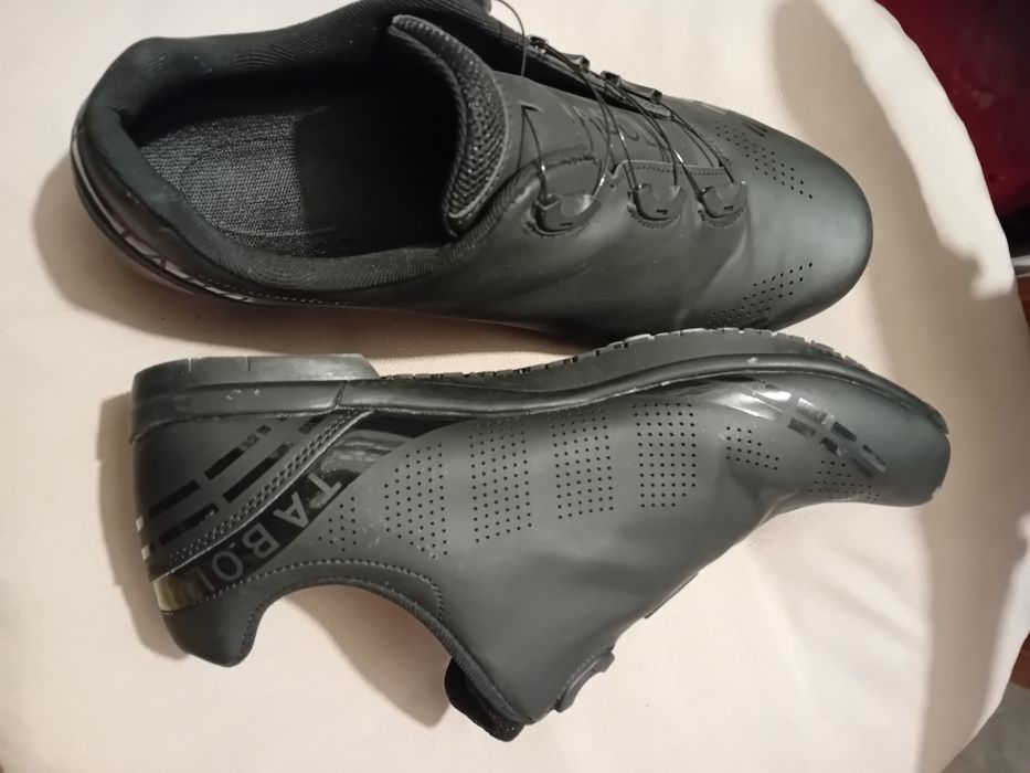 Обувки за велосипед 44 н