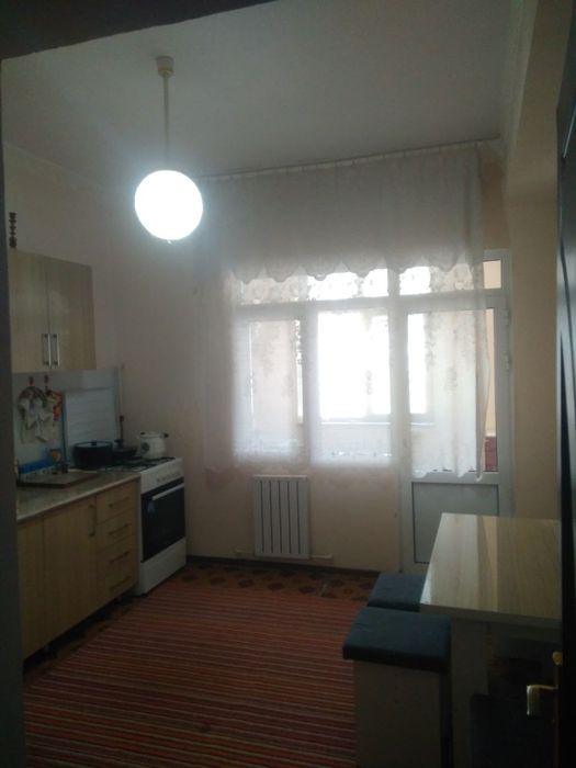 Квартира 2-х комнатная своя