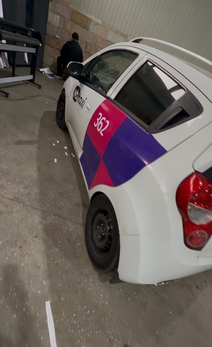 Wb Magnit nakleyki Yandex наклейки магнит бренд brend fasten, labo