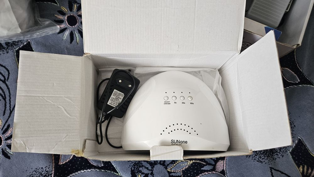 Продам для гелевого покрытия