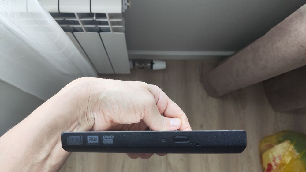 Жесткий диск SSD 480 gb