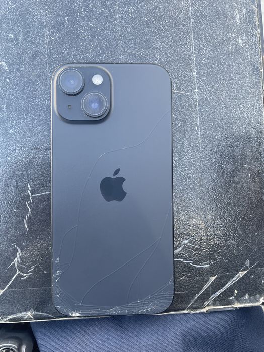 iphone 15 128 гб